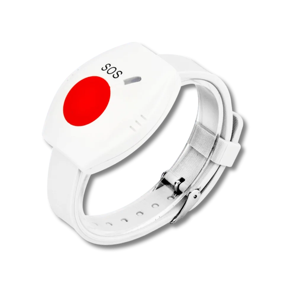 Bracciale SOS